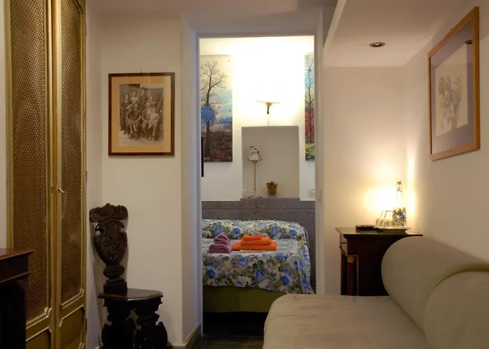 Villino Corbelli B&B