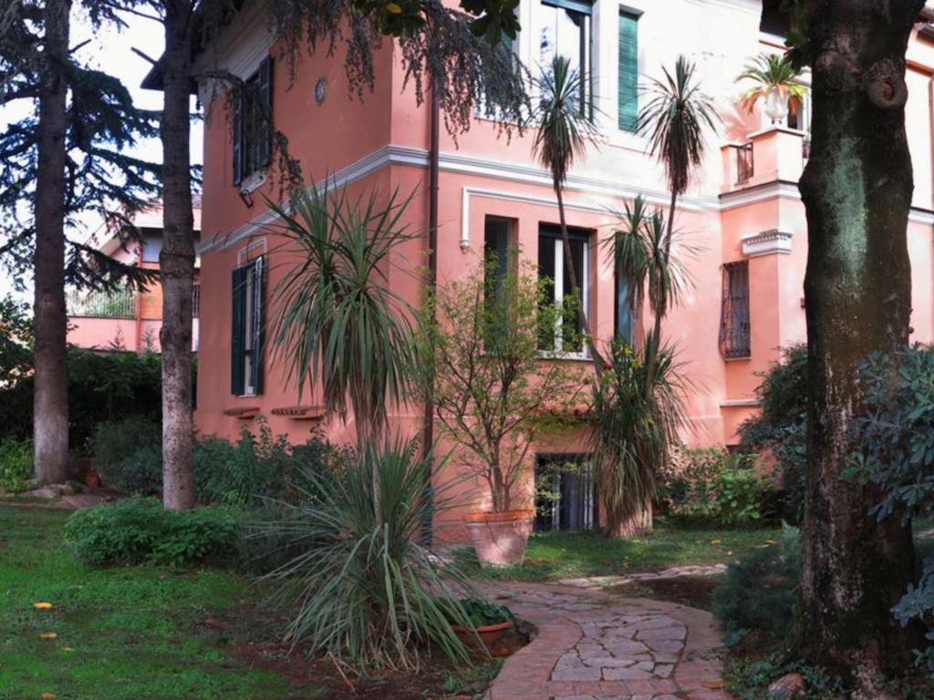 Bed and breakfast Villino Corbelli Roma