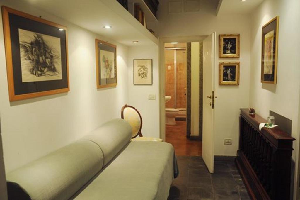 Bed and breakfast Villino Corbelli 3*