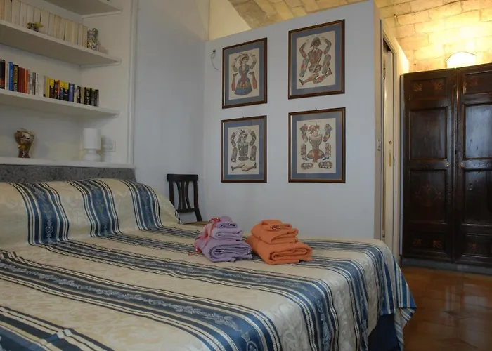 Villino Corbelli B&B