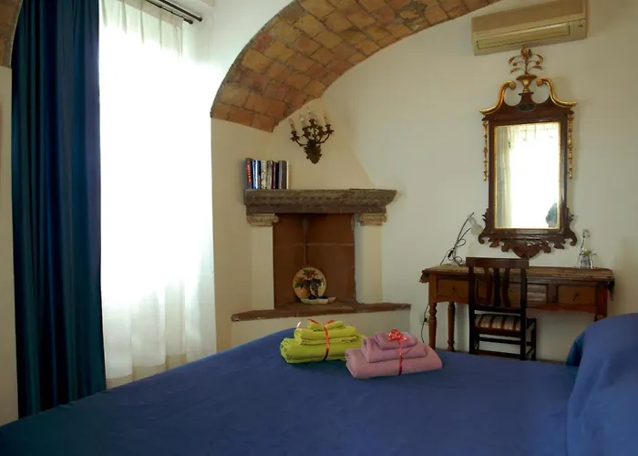 Villino Corbelli B&B